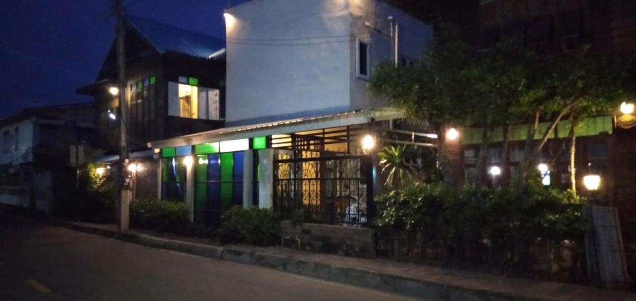 Kwan Eng Homestay 帕夭 外观 照片