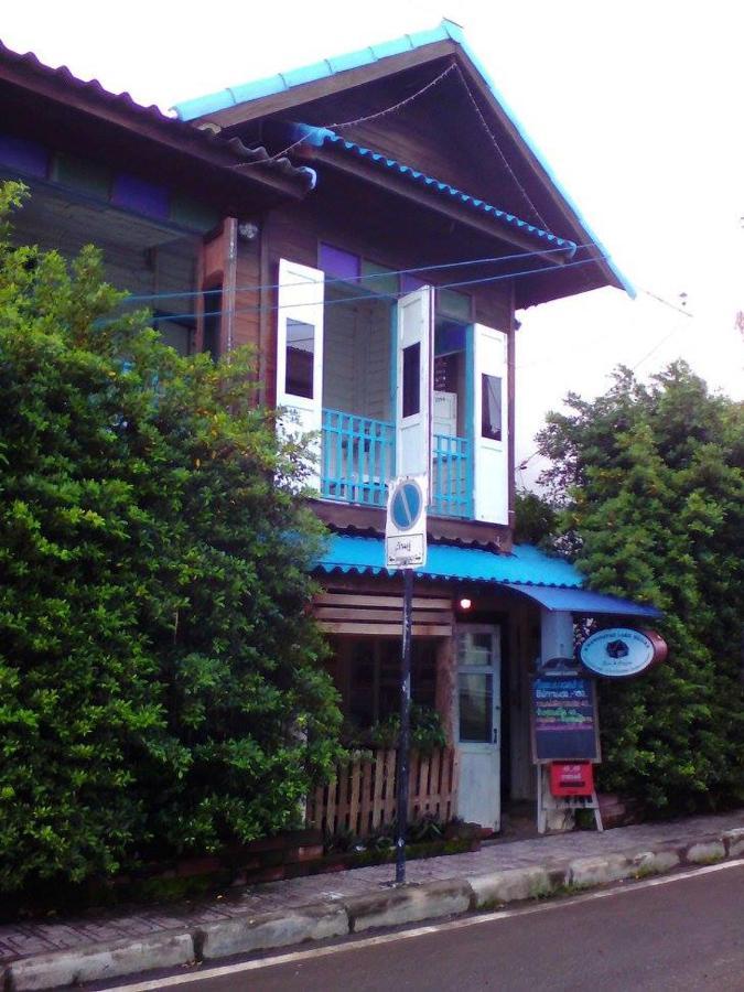 Kwan Eng Homestay 帕夭 外观 照片