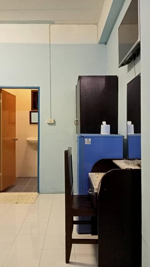 Kwan Eng Homestay 帕夭 外观 照片