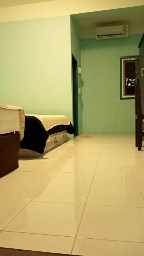 Kwan Eng Homestay 帕夭 外观 照片
