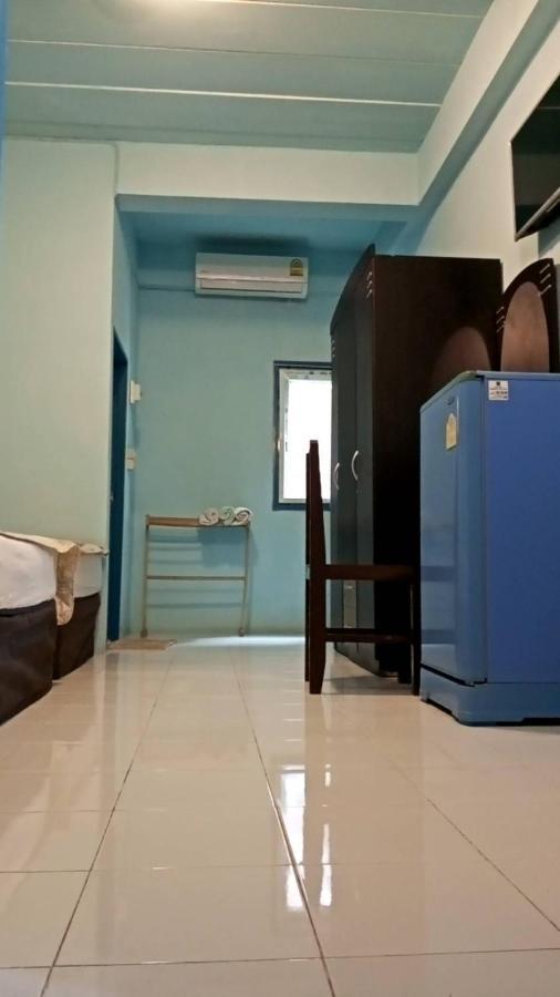 Kwan Eng Homestay 帕夭 外观 照片