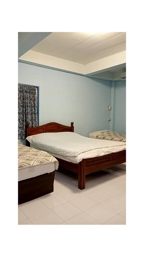 Kwan Eng Homestay 帕夭 外观 照片