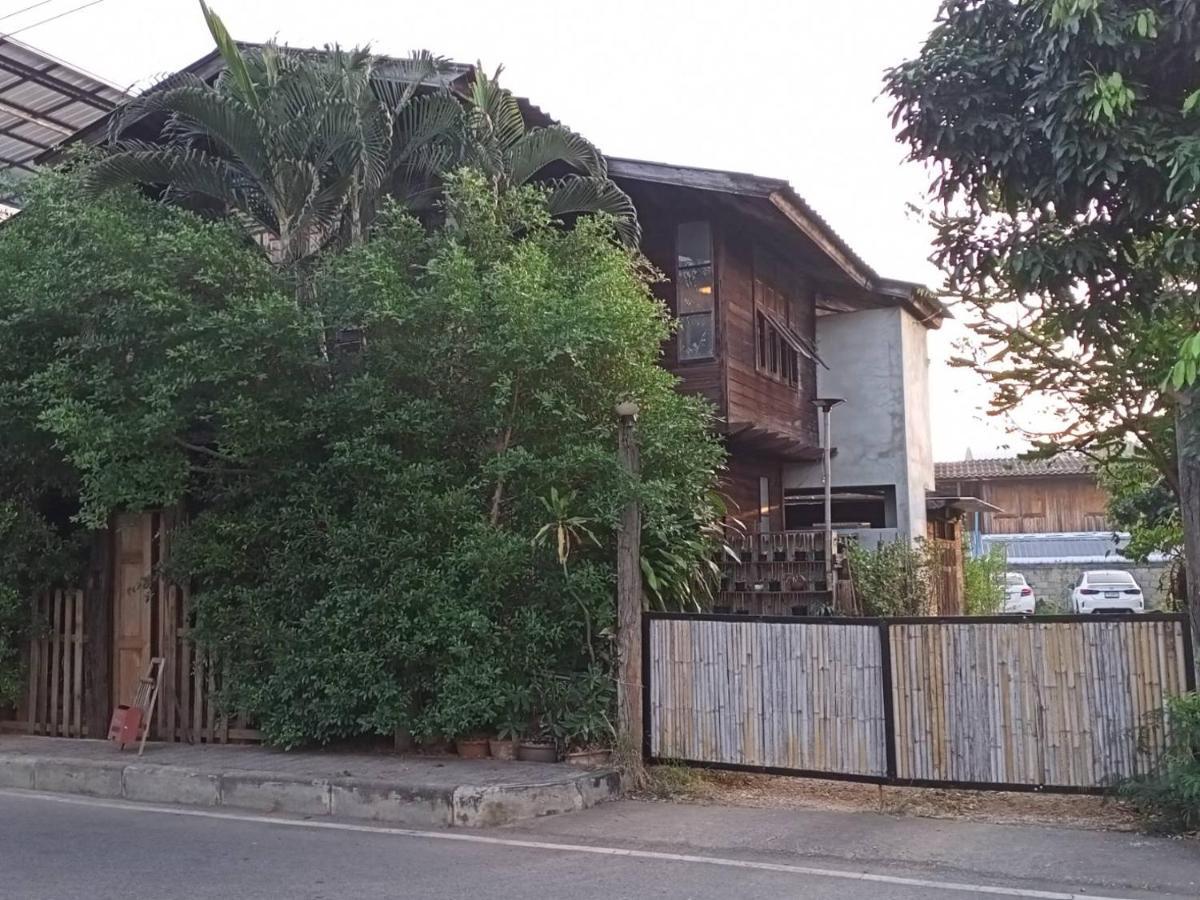 Kwan Eng Homestay 帕夭 外观 照片
