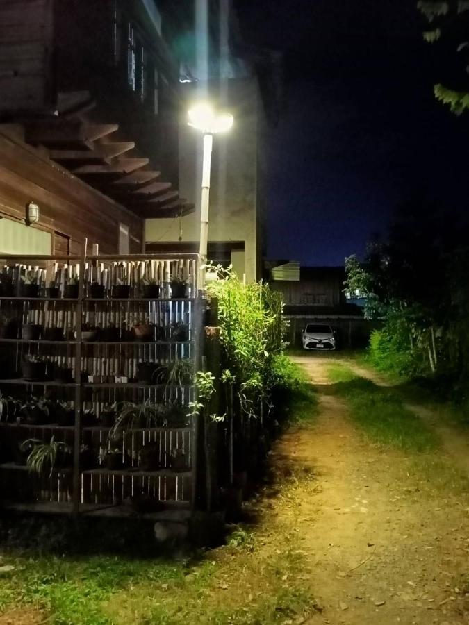 Kwan Eng Homestay 帕夭 外观 照片