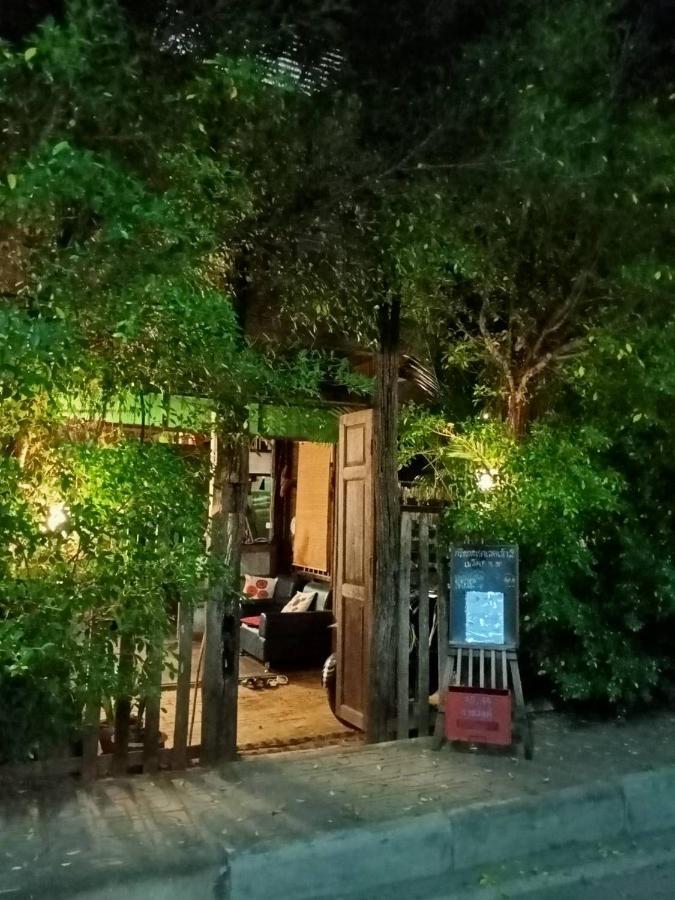 Kwan Eng Homestay 帕夭 外观 照片