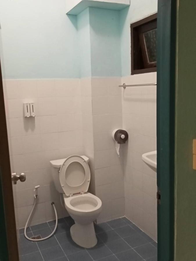 Kwan Eng Homestay 帕夭 外观 照片