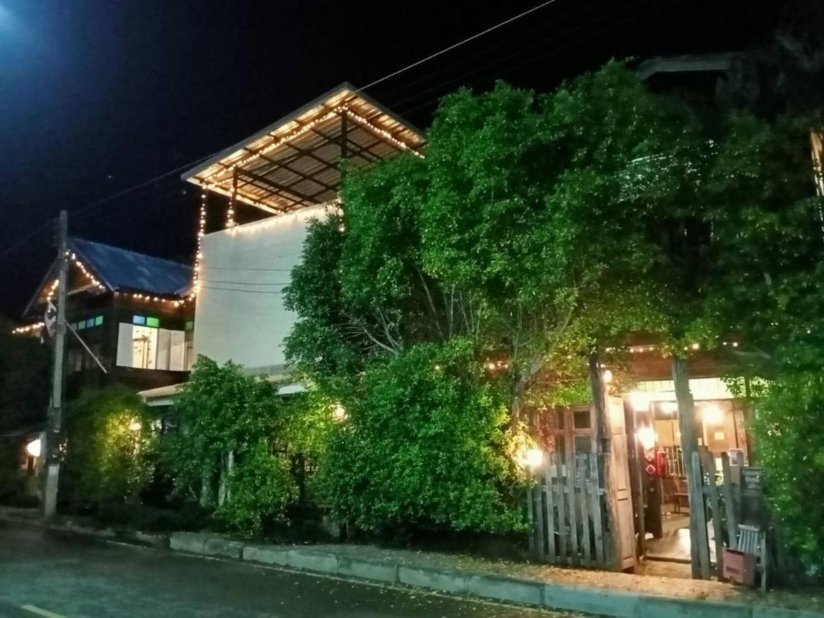 Kwan Eng Homestay 帕夭 外观 照片