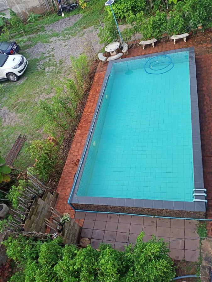 Kwan Eng Homestay 帕夭 外观 照片