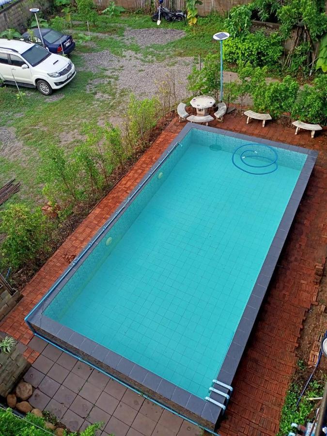 Kwan Eng Homestay 帕夭 外观 照片