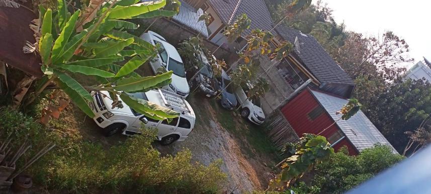 Kwan Eng Homestay 帕夭 外观 照片