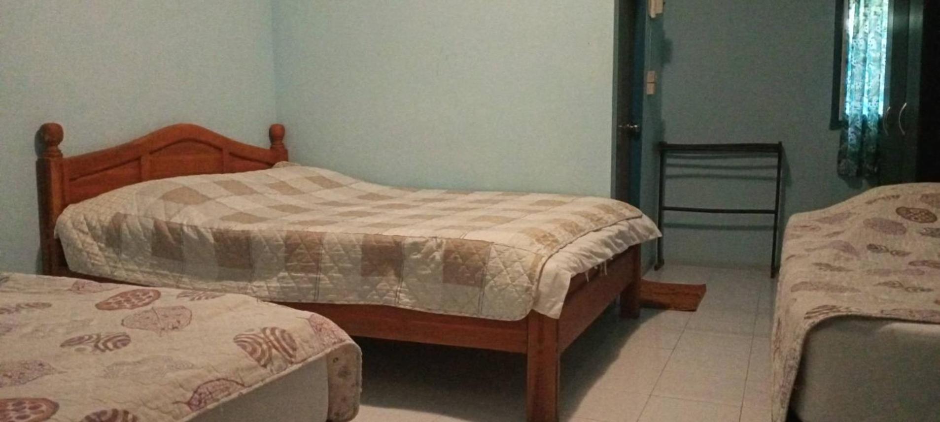 Kwan Eng Homestay 帕夭 外观 照片