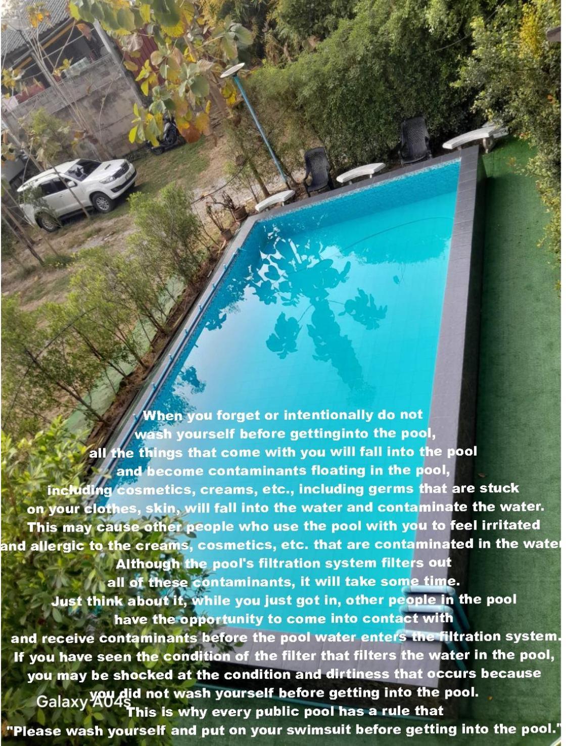 Kwan Eng Homestay 帕夭 外观 照片